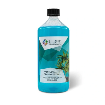 Liquid Elements - Autoshampoo Pina Colada 1L